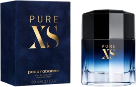 Paco Rabanne Pure XS EdT 100ml