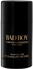 Carolina Herrera Bad Boy 75ml