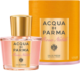 Acqua Di Parma Rosa Nobile Edp Spray 50ml