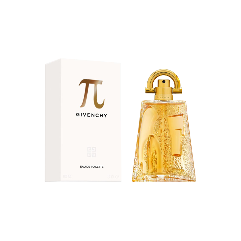 Givenchy PI edt 50ml Givenchy PI edt 50ml