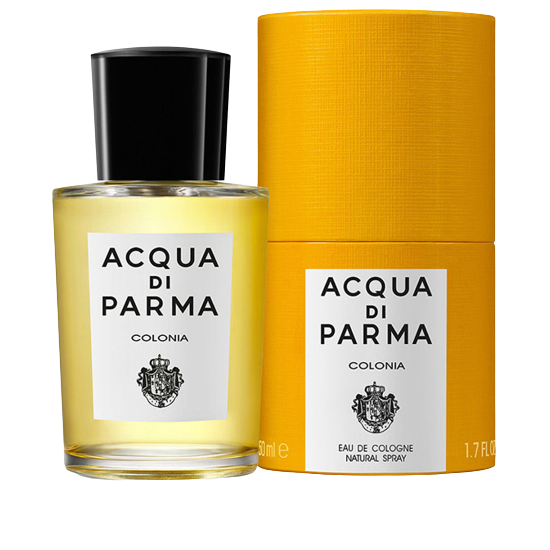 Acqua Di Parma Colonia Edc Spray 50ml