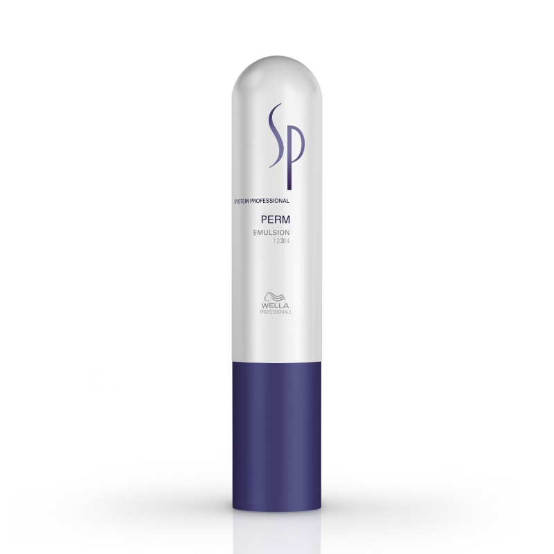 Wella Professionals SP Classic Perm Emulsion 50ml
