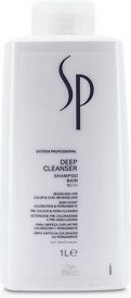 Wella Professionals SP Classic Deep Cleanser 1000ml