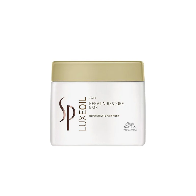 Wella Professionals SP Classic LuxeOil Mask 400ml