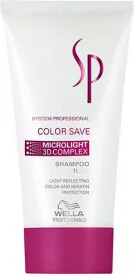 Wella Professionals SP Classic Color Save Shampoo 30ml