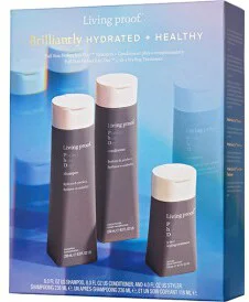 Living Proof Brilliantly Hydrated + Healthy Giftbox