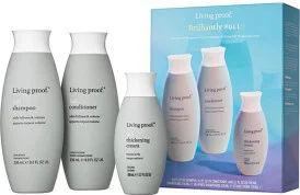 Living Proof Brilliantly Full Presentbox