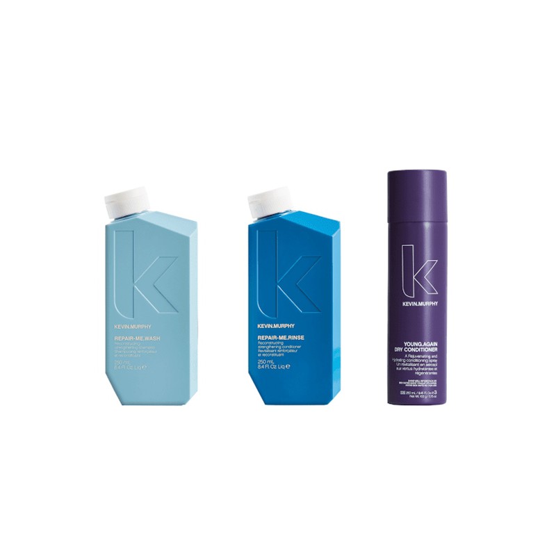 Kevin Murphy Velvet Fix Me Up Giftbox Kevin Murphy Velvet Fix Me Up Giftbox
