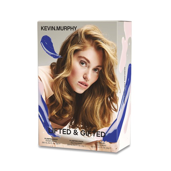 Kevin Murphy Lifted & Gifted Giftbox