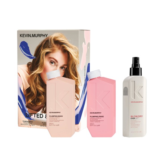 Kevin Murphy Lifted & Gifted Giftbox