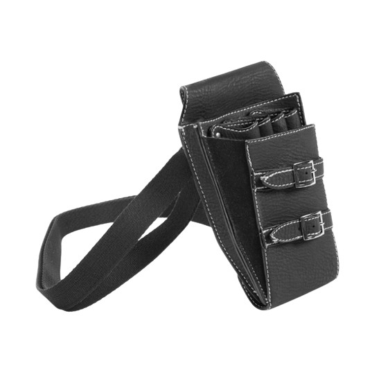 Saxhölster Strapped