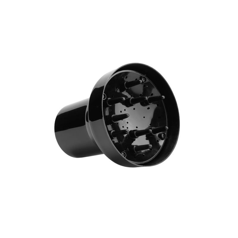 Universal diffuser
