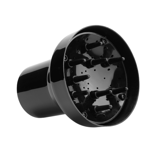 Universal diffuser