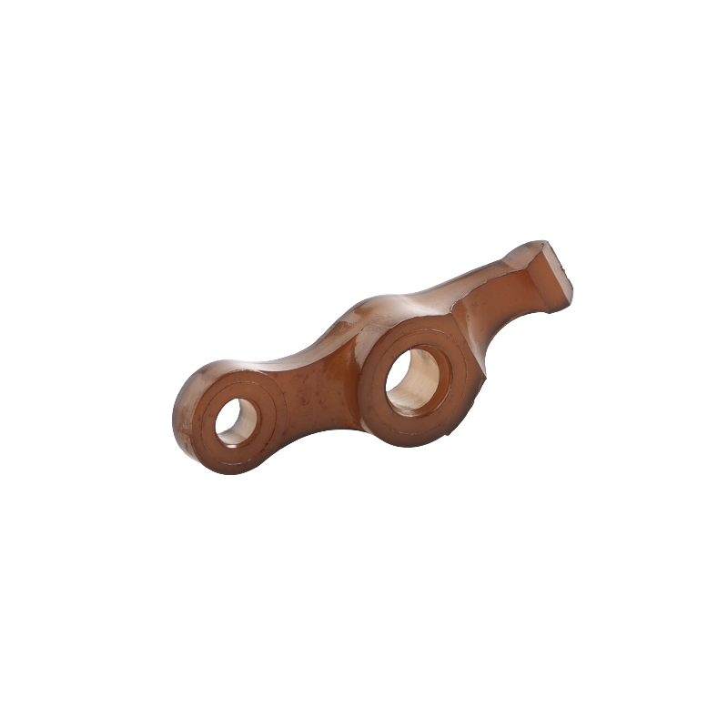 Lever (mod-97) Lever (mod-97)