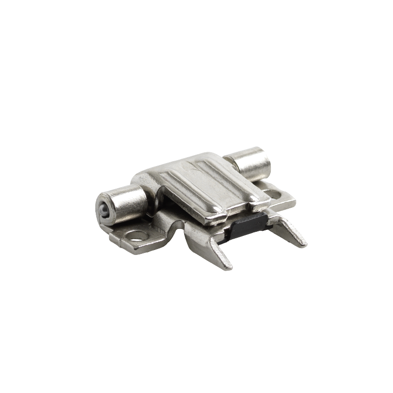 Hinge (mod-97)