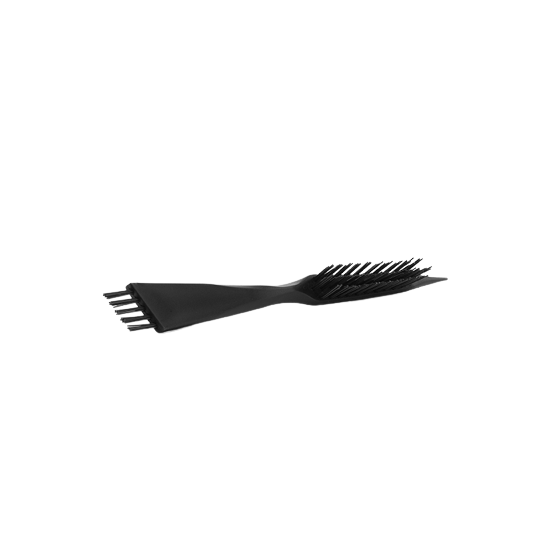 Hairbrush cleaner