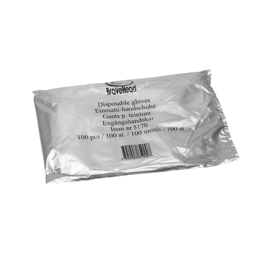 Disposable gloves
