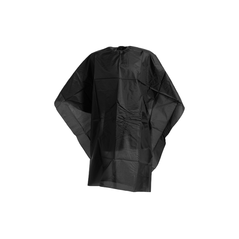 Klippkappa Basic Svart
