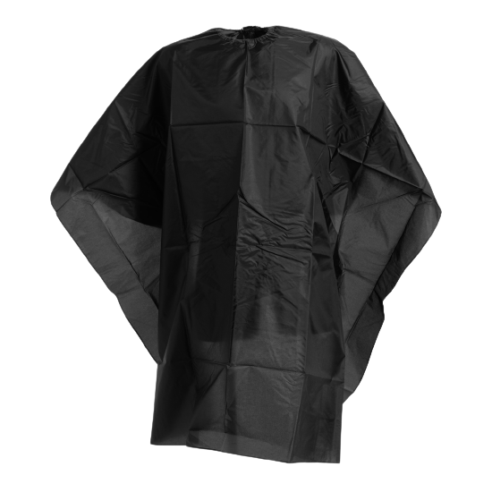 Klippkappa Basic Svart