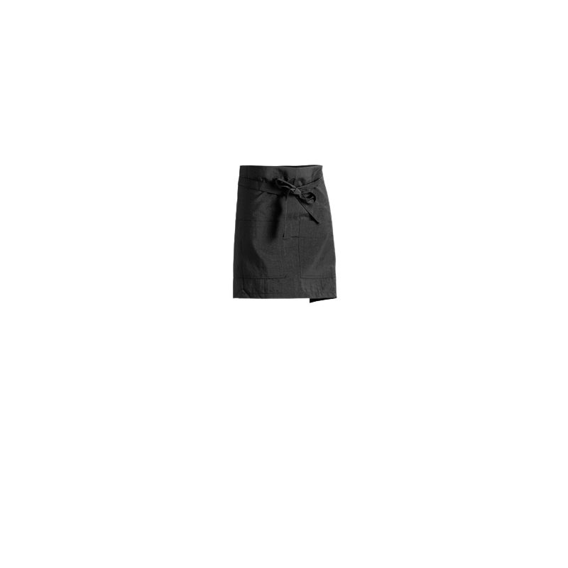 Wako Artisan mini apron Wako Artisan mini apron