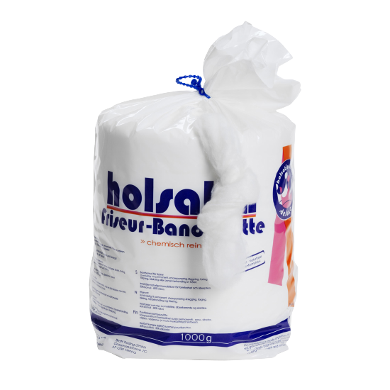 Cotton compact Holsatia