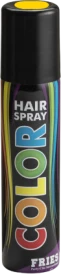 Color Hair Spray Yellow - Färg Hårspray Gul 100ml