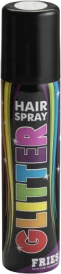 Color Hair Spray Multi Glitter - Färg Hårspray Multi Glitter 100ml
