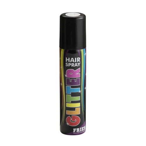 Color Hair Spray Multi Glitter - Färg Hårspray Multi Glitter 100ml