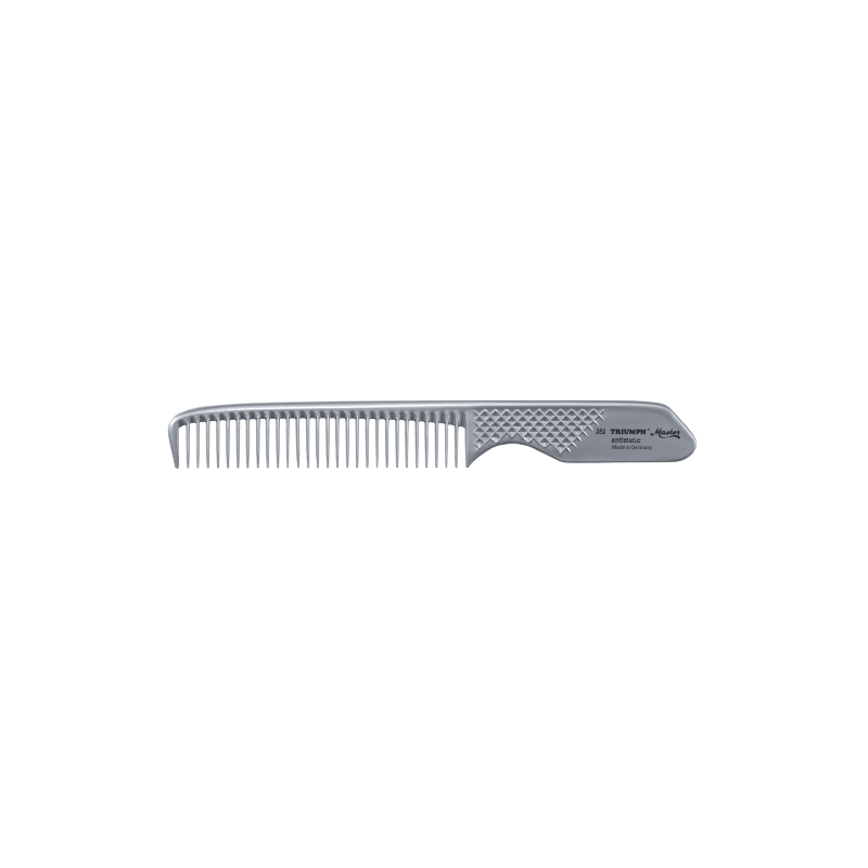 Triumph 95/252 Cutting comb 8"