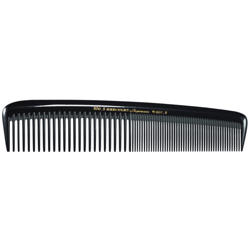 Hercules 600-602, 8"