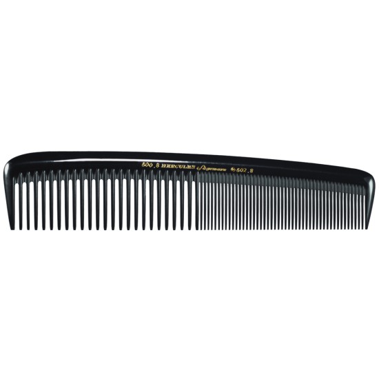 Hercules 600-602, 8"