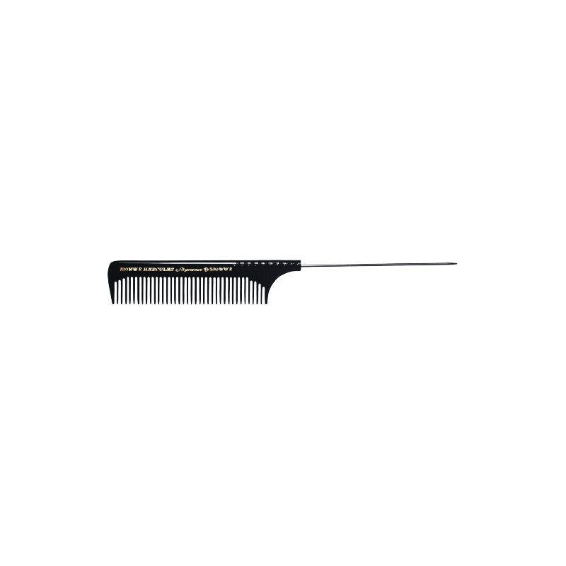 Hercules 180WWR-500WWR, 9" Pinnkam