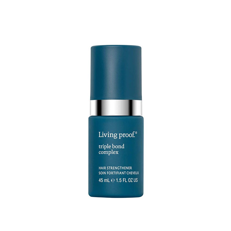 Living Proof Triple Bond Complex 45 ml Living Proof Triple Bond Complex 45 ml