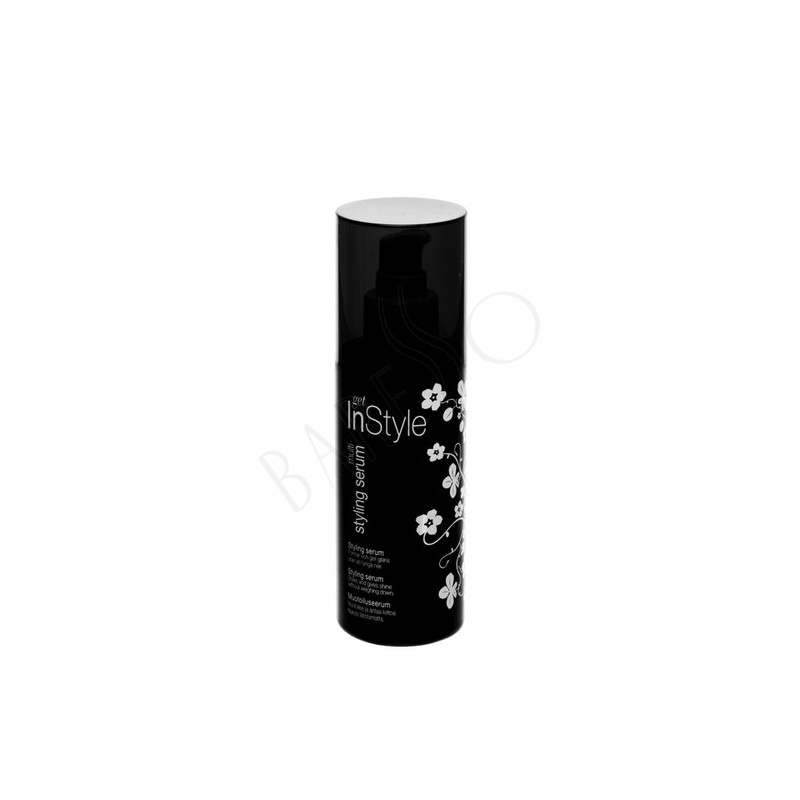 Get InStyle Multi Styling Serum 150ml Get InStyle Multi Styling Serum 150ml