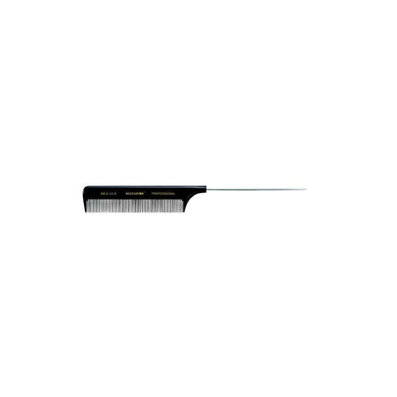 Matador 386/8 1/2 G Pinnkam