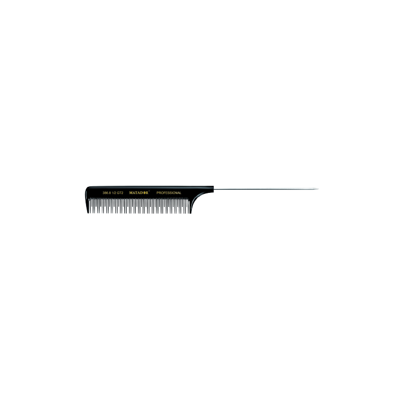 Matador 386/8 1/2 GT2 Pinnkam