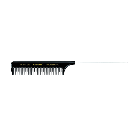 Matador 386/8 1/2 GT2 Pinnkam