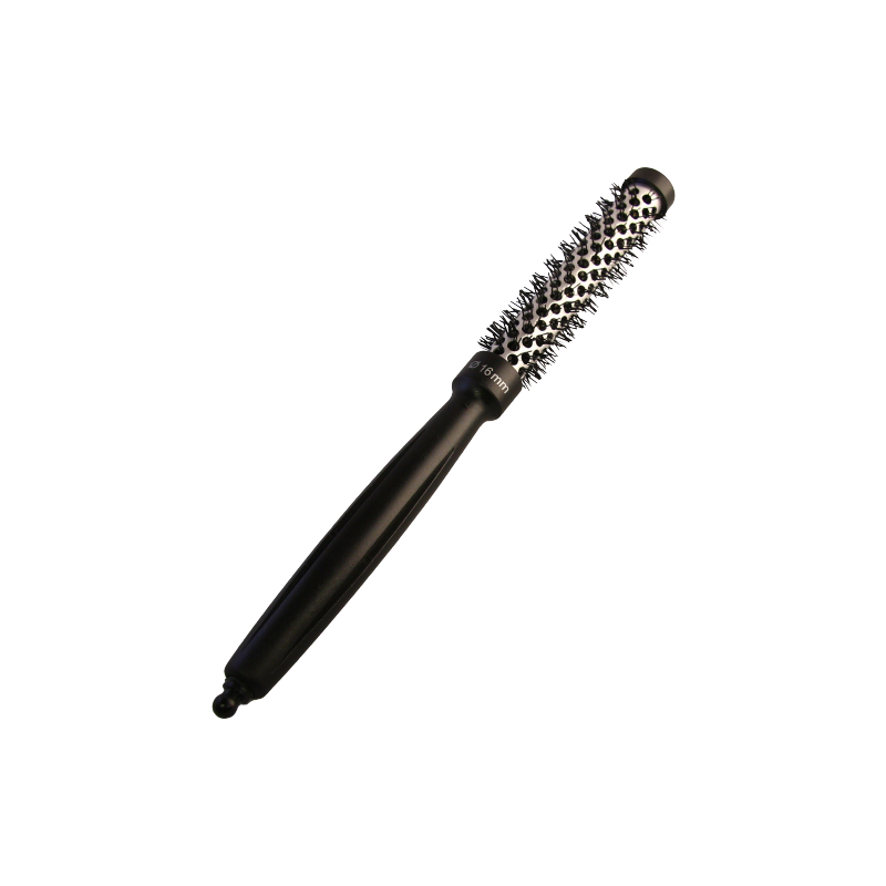 Bravehead Hot curling brush 16 mm