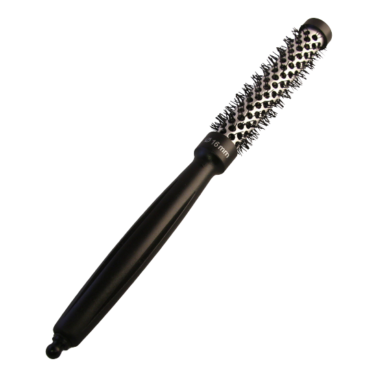 Bravehead Hot curling brush 16 mm