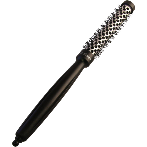 Bravehead Hot Curling Brush 16 mm - Hårborste
