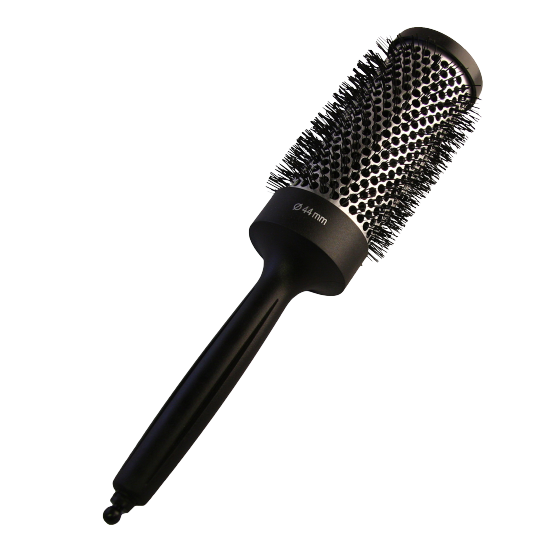Bravehead Hot curling brush 44 mm