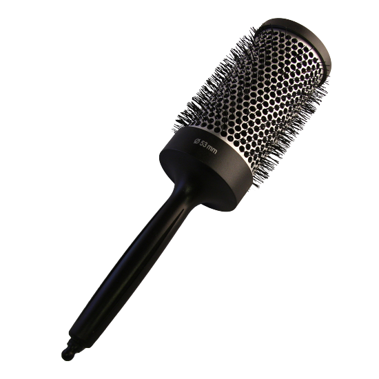 Bravehead Hot curling brush 53 mm