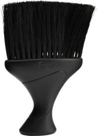 Denman brush D78 black Nackborste