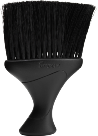 Denman Brush D78 Black Nackborste