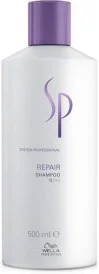 Wella Professionals SP Classic Repair Shampoo 500ml