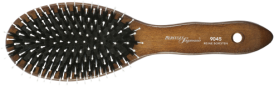 Hercules wood brush 9045