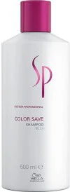 Wella Professionals SP Classic Color Save Shampoo 500ml