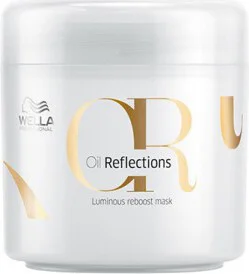 Wella Professionals Oil Reflections Mask 150ml