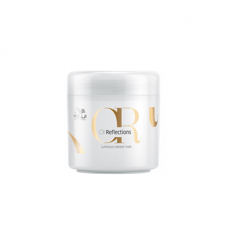 Wella Professionals Oil Reflections Mask 150ml