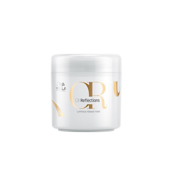 Wella Professionals Oil Reflections Mask 150ml